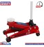 Sealey 3290CX 3 Ton Trolley Jack Compact Hydraulic tonne car van garage Workshop